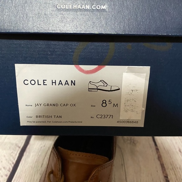Cole Haan shoes - Picture 7 of 7